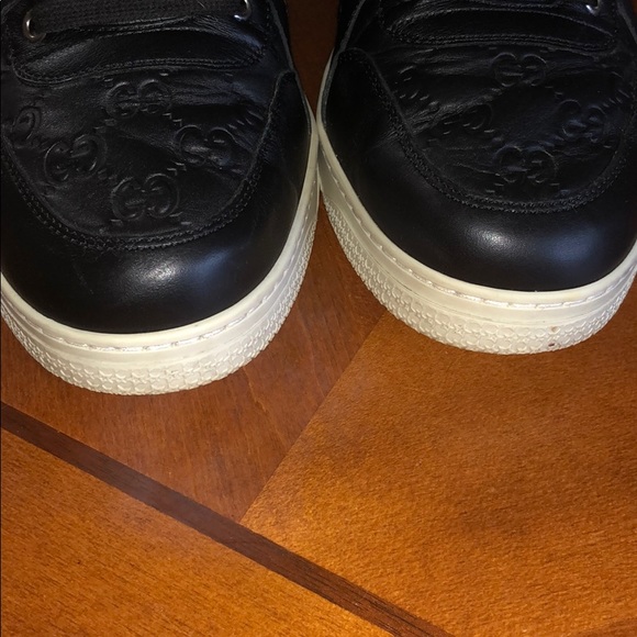 Gucci sneakers - Picture 6 of 7